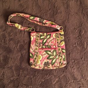vera bradley bag